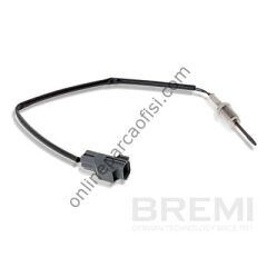BREMI BRM 70022 | FORD FOCUS II III FIESTA VI B-MAX KUGA COURIER C-MAX MONDEO IV VOLVO S40 S60 S80 V40 EGSOZ SICAKLIK SENSÖRÜ