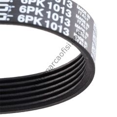 DAYCO 6PK1013 | PSA BOXER I/JUMPER I POMPA KAYISI