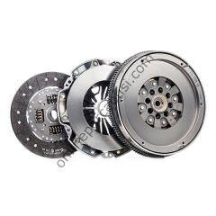 LUK 600 0255 00 | MERCEDES W906-909 VOLANLI DEBRIYAJ SETI