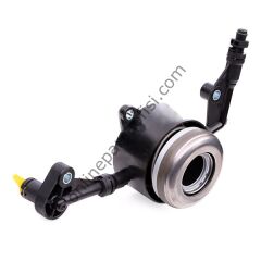 LUK 600 0255 00 | MERCEDES W906-909 VOLANLI DEBRIYAJ SETI