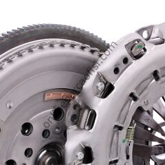 LUK 600 0255 00 | MERCEDES W906-909 VOLANLI DEBRIYAJ SETI