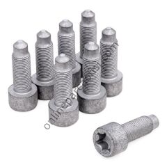 LUK 600 0255 00 | MERCEDES W906-909 VOLANLI DEBRIYAJ SETI