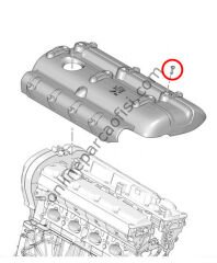 OE-PSA 0250.67 | PSA 407 SUPAP KAPAK VIDASI