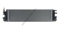 BEHR CI 180 000P | MERCEDES W447 TURBO RADYATÖRÜ