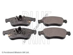 BLUE PRINT BLU ADA104280 | FIAT JEEP-FIAT 500X/JEEP-RENEGADE FREN BALATASI ÖN