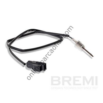 BREMI 70028 | FORD FOCUS/TRANSIT V-362 EGSOZ SICAKLIK SENSÖRÜ