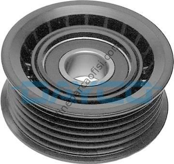 DAYCO APV2134 | VW TOUAREG-Q7 V KAYIS GERGI RULMANI