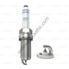 BOSCH 0242245585 | VW CAYENNE-MACAN-PANAMERA BUJI