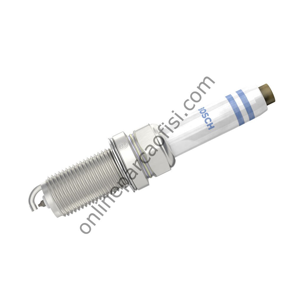 BOSCH 0242245585 | VW CAYENNE-MACAN-PANAMERA BUJI
