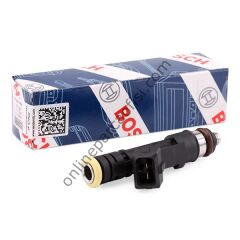 BOSCH 0280158827 | FIAT DOBLO/MAREA ENJEKTÖR