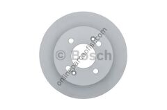 BOSCH 0986479D02 | KORE I10 / PICANTO FREN DISKI ARKA