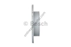 BOSCH 0986479D02 | KORE I10 / PICANTO FREN DISKI ARKA