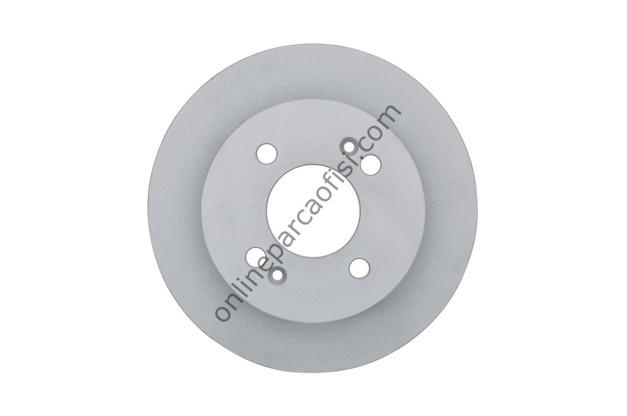 BOSCH 0986479D02 | KORE I10 / PICANTO FREN DISKI ARKA