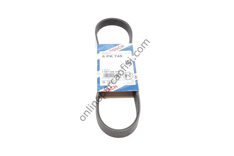 BOSCH BCH 1987948378 | VOLVO KANALLIVKAYISI