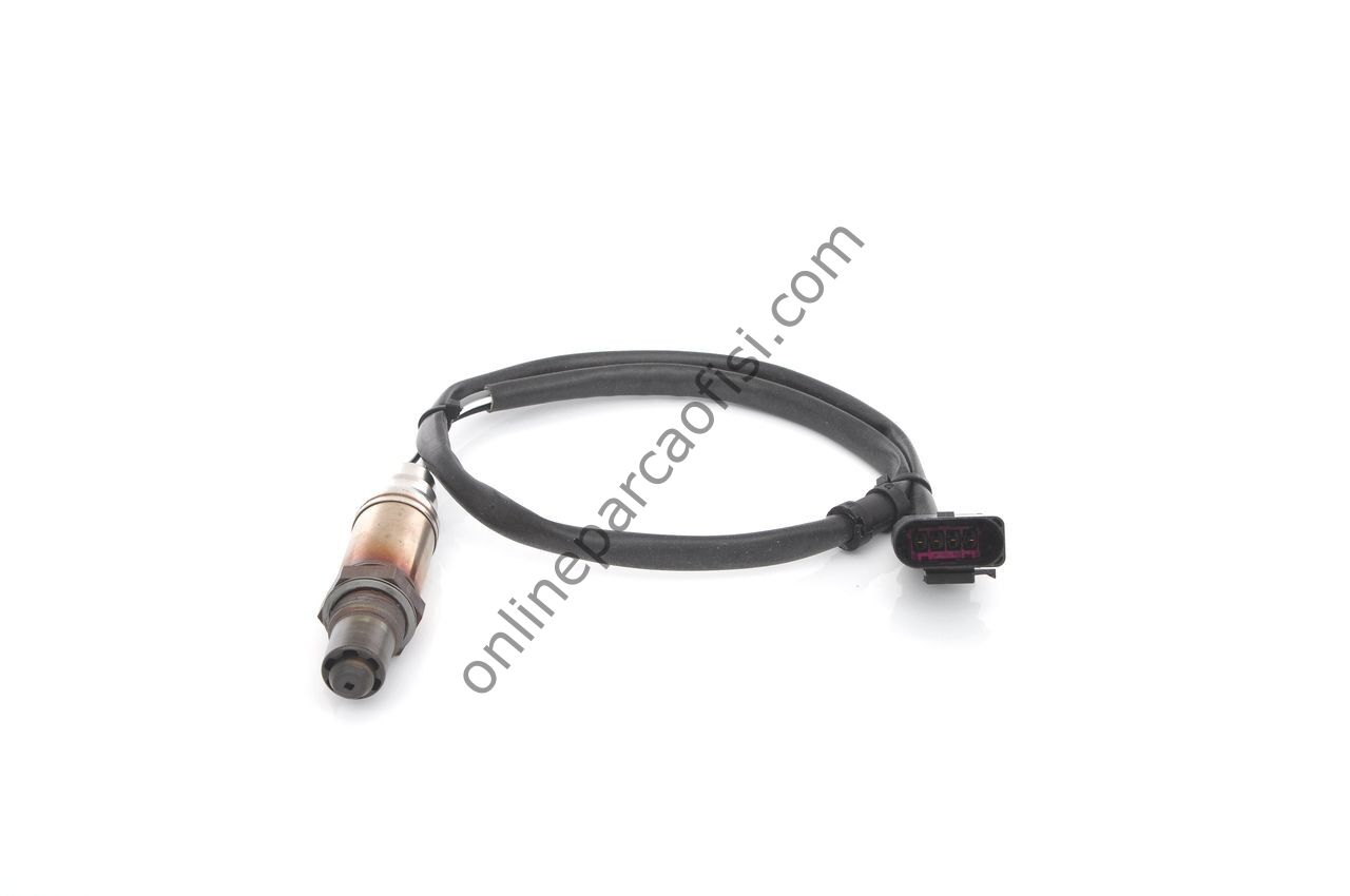 BOSCH F00HL00406 | VW GOLF5-JETTA OKSIJEN SENSÖRÜ