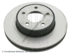 BLUE PRINT BLU ADA104307 | FIAT GRAND CHEROKEE/JEEP/CHRYSLER FREN DISKI ÖN