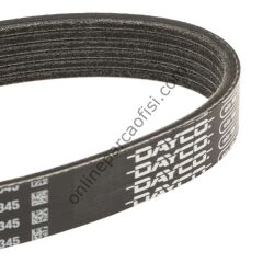 DAYCO 6PK1019EE | FORD FIESTA/FUSION V KAYISI
