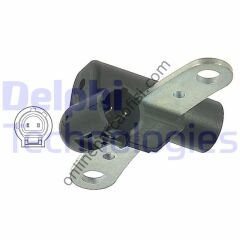 DELPHI SS10801 | RENAULT MEGAN II/LOGAN/CLIO/KANGO/LAGUNA II/SCENIC II KRANK DEVIR SENSÖRÜ