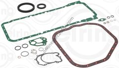 ELRING 825.018 | MERCEDES W140-129 TAKIM CONTA ALT