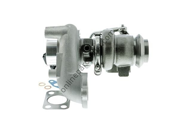 AISIN AIS TURAZ-7002 | FIAT FIESTA/B-MAX/COURIER/C3/C4/207/208 TURBO SARJ