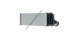 BEHR BHR CI 184 000P | BMW F07-F10-F10 LCI-F11-F11 LCI-F01-F02 TURBO RADYATÖRÜ