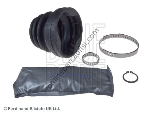 BLUE PRINT ADG081112 | UNI AKS KÖRÜGÜ