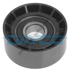 DAYCO APV2159 | RENAULT LOGAN/CLIO/KANGOO/MEGANE/SCENIC/LOGAN/MASTER/TRAFIC V KAYIS GERGI RULMANI