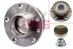 FAG 713 6060 40 | FIAT ALFA ROMEO 147-156 ARKA PORYA