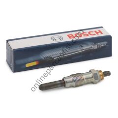 BOSCH BCH 0250201027 | BMW E30 / 34 36 38 39 KIZDIRMA BUJISI