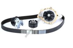 CONTITECH CT 1091 | FIAT SCUDO-PEGOUT -307-407-PARTNER-EXPERT TRIGER KAYISI