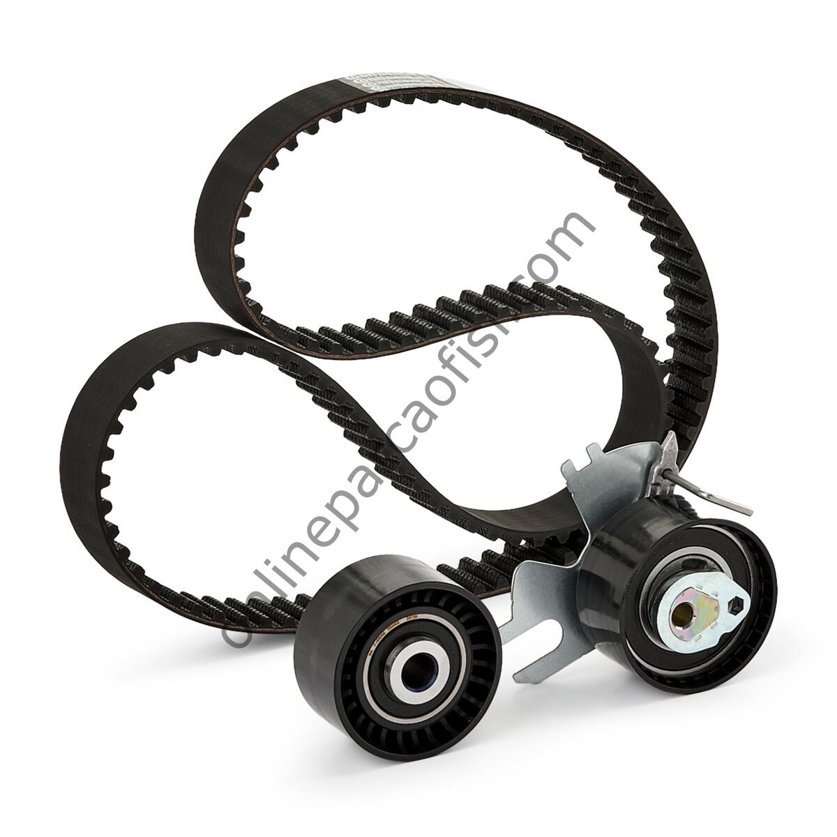 CONTITECH CT 1091 | FIAT SCUDO-PEGOUT -307-407-PARTNER-EXPERT TRIGER KAYISI