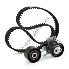 CONTITECH CT 1091 | FIAT SCUDO-PEGOUT -307-407-PARTNER-EXPERT TRIGER KAYISI