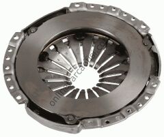 SACHS 3082 000 595 | MERCEDES SMART 451-454 DEBRIYAJ BASKISI