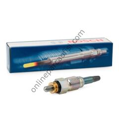 BOSCH BCH 0250201032 | VW CADDY-GOLF3-PASSAT-T4 KIZDIRMA BUJISI