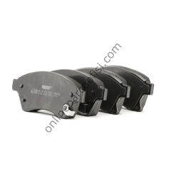 FERODO FDB4262 | OPEL ASTRA J CRUZE AVEO T300 FREN BALATASI ÖN