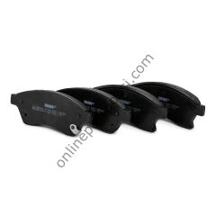 FERODO FDB4262 | OPEL ASTRA J CRUZE AVEO T300 FREN BALATASI ÖN