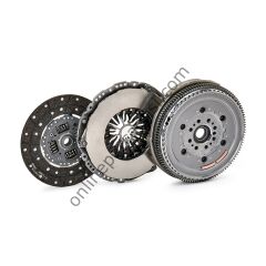 LUK 600 0262 00 | FORD TRANSIT V-347/V-363 VOLANLI DEBRIYAJ SETI