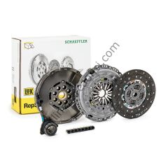 LUK 600 0262 00 | FORD TRANSIT V-347/V-363 VOLANLI DEBRIYAJ SETI