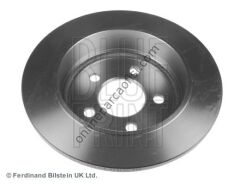 BLUE PRINT ADA104308 | FIAT GRAND CHEROKEE/CHRYSLER FREN DISKI ARKA