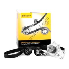 CONTITECH CT 1092 | FORD CMAX-FOCUS TRIGER KAYISI