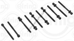 ELRING 825.590 | KORE IX35 / SONATA SPORTAGE SORENTO SILINDIR KAPAK SAPLAMASI SET