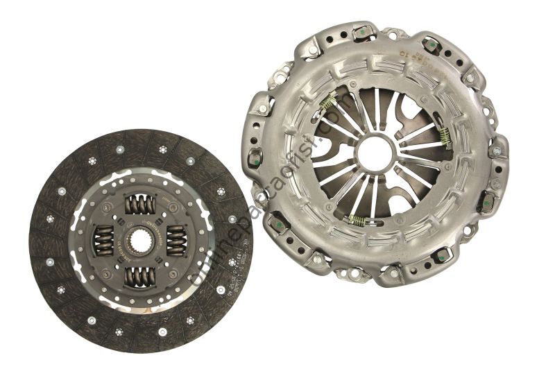 LUK 626 3026 19 | MERCEDES 906 DEBRIYAJ SETI