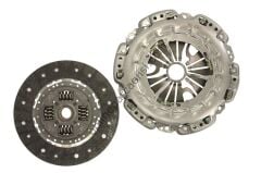 LUK 626 3026 19 | MERCEDES 906 DEBRIYAJ SETI