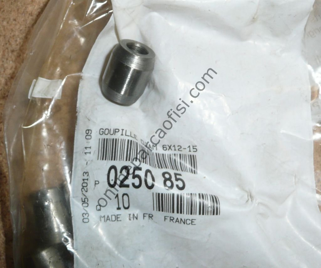 OE-PSA 0250.85 | PSA MERKEZLEME KOPILYASI