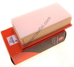 EUROREPAR 1638027680 | PSA 308 (T9) / 3008 5008 ERP HAVA FILTRESI