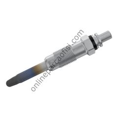 BOSCH 0250201034 | FIAT ALFA ROMEO 164 KIZDIRMA BUJISI