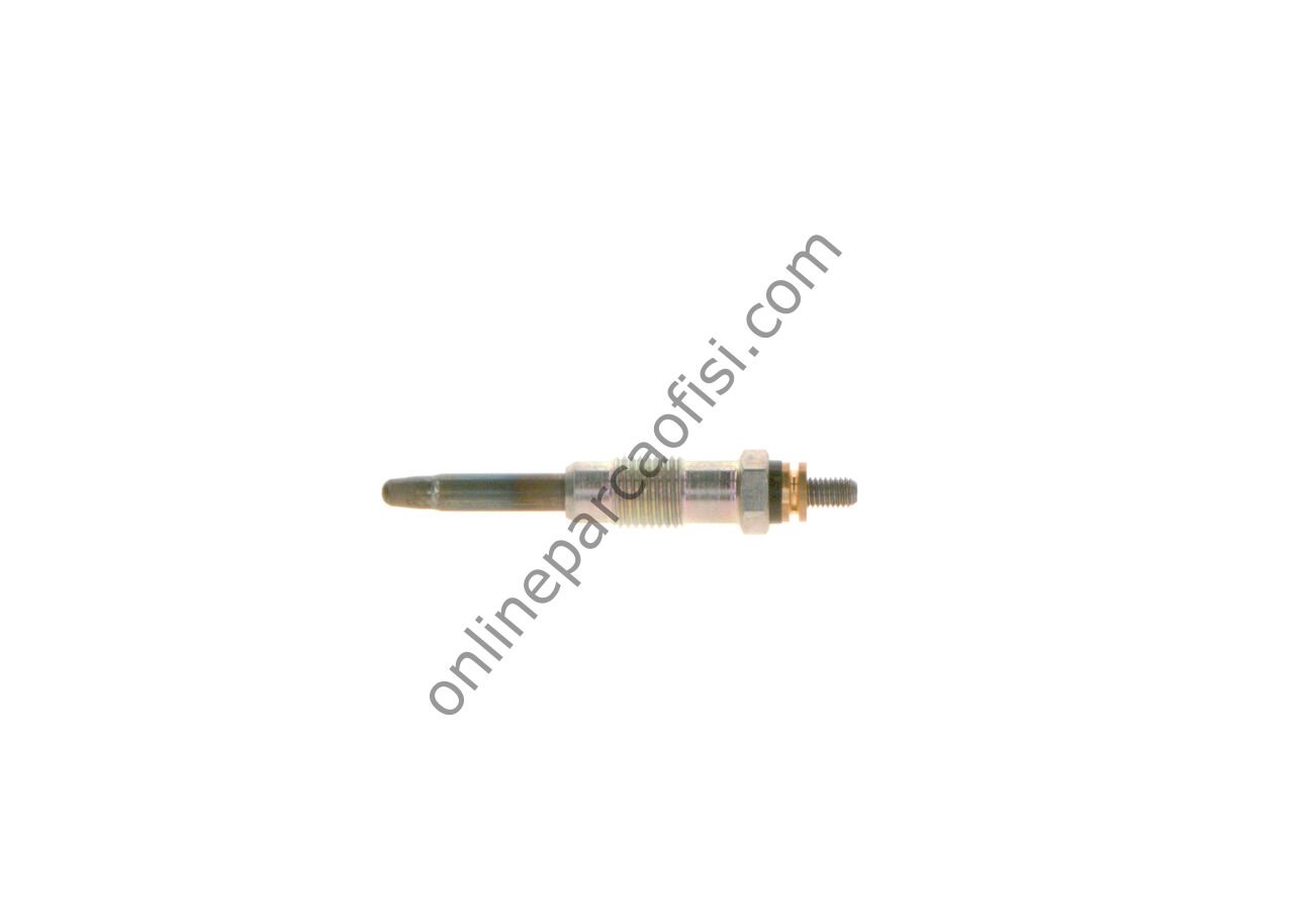 BOSCH 0250201034 | FIAT ALFA ROMEO 164 KIZDIRMA BUJISI