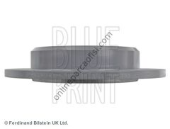 BLUE PRINT BLU ADA104310 | FIAT GRAND CHEROKEE/JEEP 4X4/CHRYSLER FREN DISKI ARKA