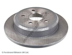 BLUE PRINT ADA104310 | FIAT GRAND CHEROKEE/JEEP 4X4/CHRYSLER FREN DISKI ARKA