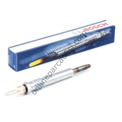 BOSCH BCH 0250201035 | MERCEDES W202-210-124 KIZDIRMA BUJISI